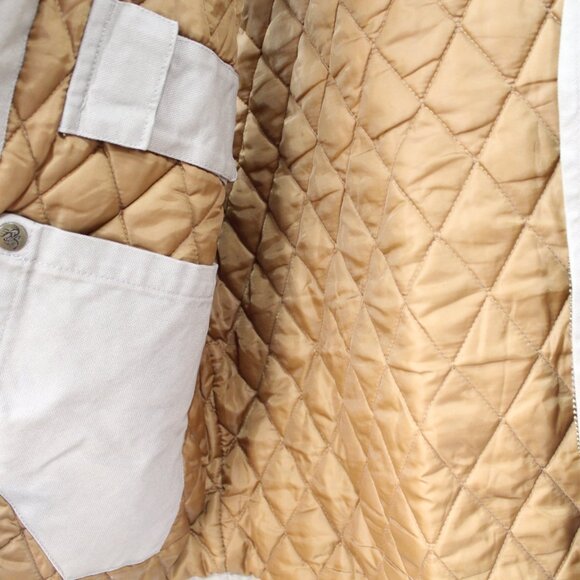 Legendary Whitetails Tan Vest - Picture 8 of 9